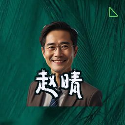 赵晴